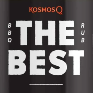 Kosmos Q The Best